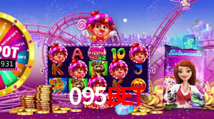 095Bet Login
